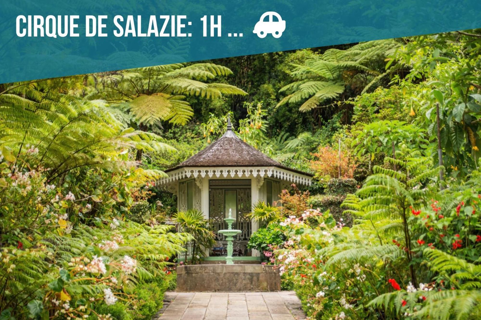 T2 Fleur De Lotus Διαμέρισμα Σαιν-Ντενί Εξωτερικό φωτογραφία